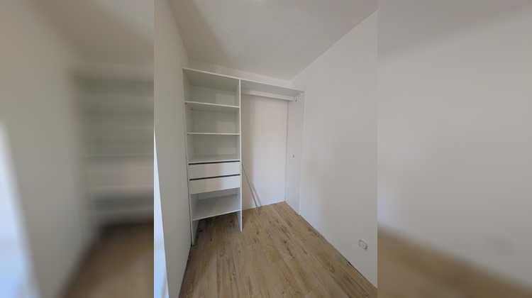 Ma-Cabane - Location Maison Puimisson, 61 m²