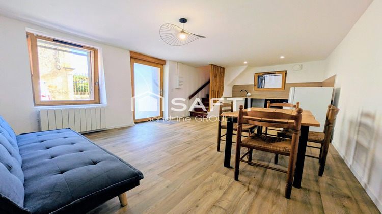 Ma-Cabane - Location Maison Puimisson, 61 m²