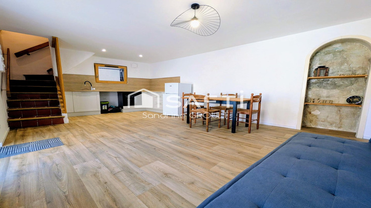 Ma-Cabane - Location Maison Puimisson, 61 m²