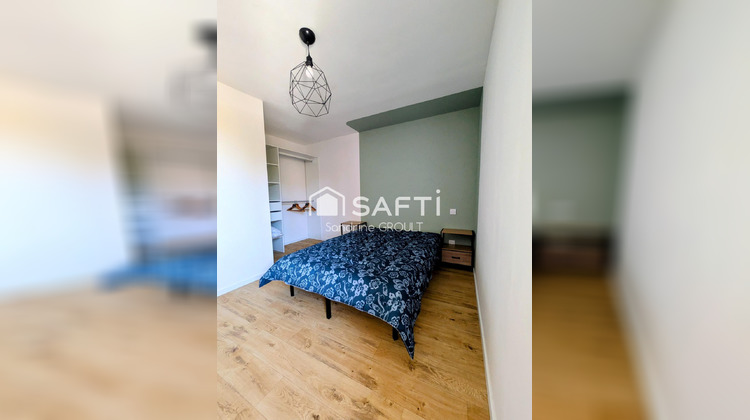 Ma-Cabane - Location Maison Puimisson, 61 m²