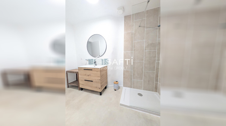 Ma-Cabane - Location Maison Puimisson, 61 m²