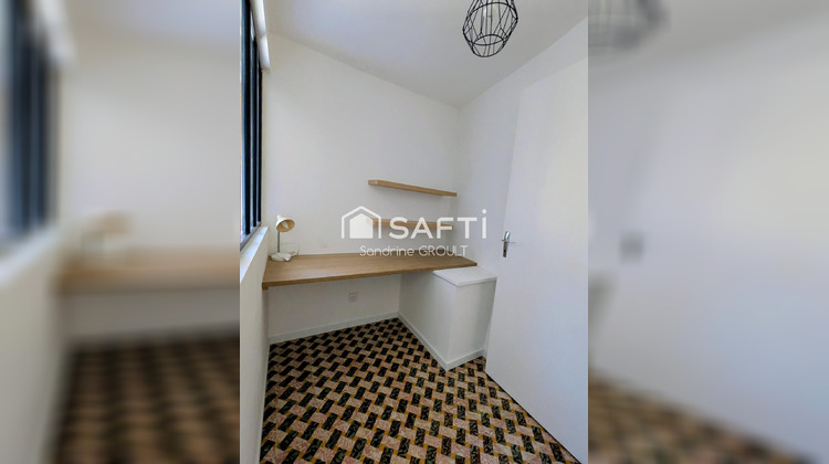 Ma-Cabane - Location Maison Puimisson, 61 m²