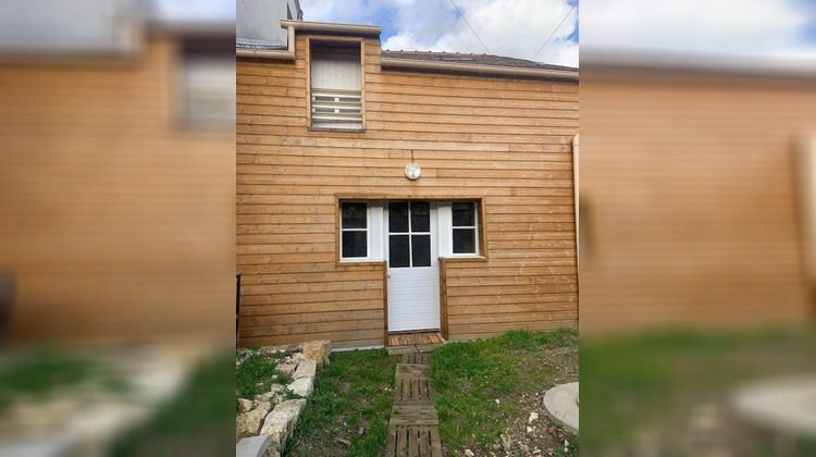Ma-Cabane - Location Maison Puiseaux, 24 m²