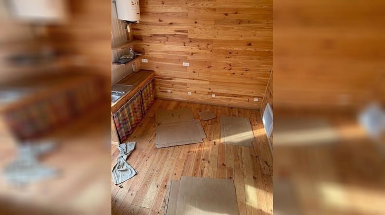 Ma-Cabane - Location Maison Puiseaux, 24 m²