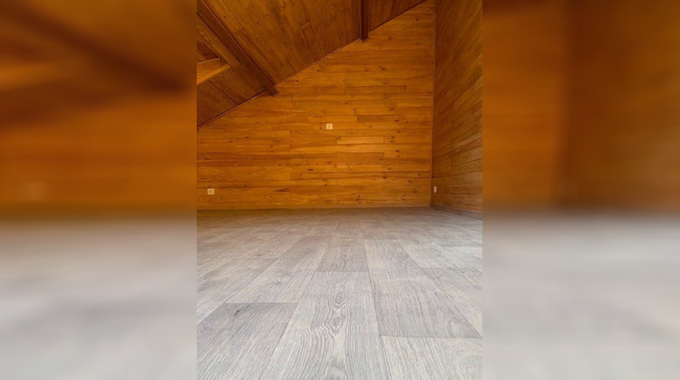 Ma-Cabane - Location Maison Puiseaux, 24 m²