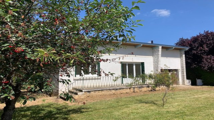 Ma-Cabane - Location Maison Puiseaux, 51 m²