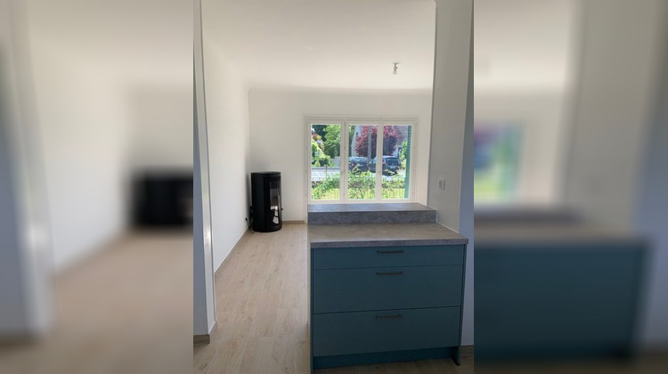 Ma-Cabane - Location Maison Puiseaux, 51 m²