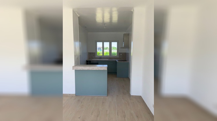 Ma-Cabane - Location Maison Puiseaux, 51 m²