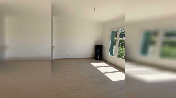 Ma-Cabane - Location Maison Puiseaux, 51 m²