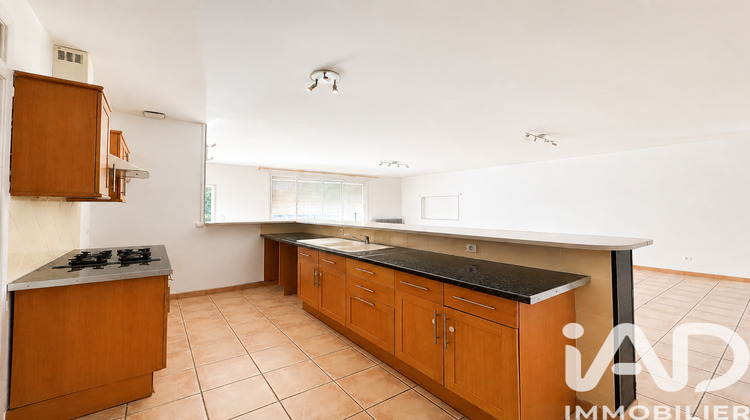 Ma-Cabane - Location Maison Puissalicon, 142 m²