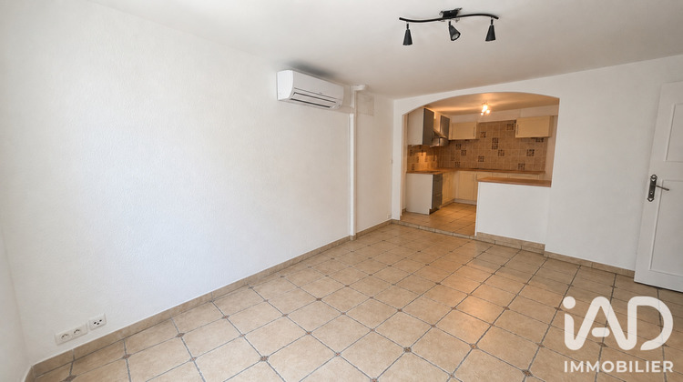Ma-Cabane - Location Maison Puissalicon, 76 m²