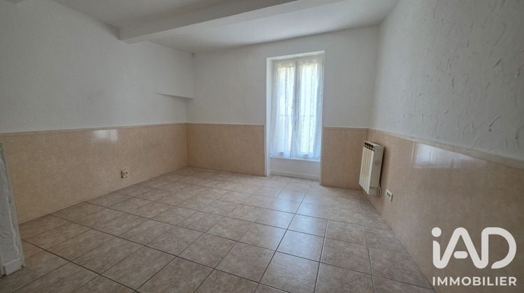 Ma-Cabane - Location Maison Puissalicon, 76 m²