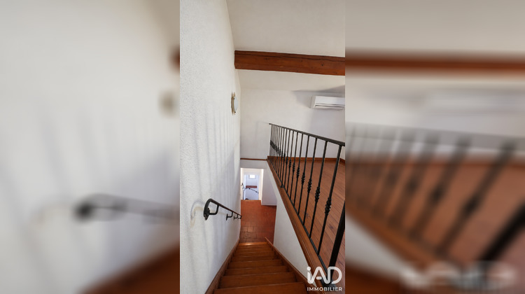 Ma-Cabane - Location Maison Puissalicon, 76 m²