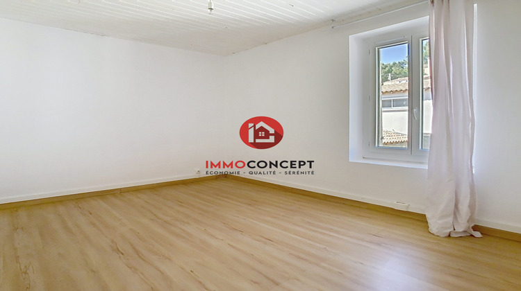 Ma-Cabane - Location Maison Pujaut, 75 m²
