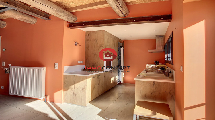 Ma-Cabane - Location Maison Pujaut, 55 m²