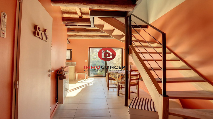 Ma-Cabane - Location Maison Pujaut, 55 m²