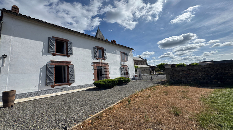 Ma-Cabane - Location Maison PUJO, 116 m²