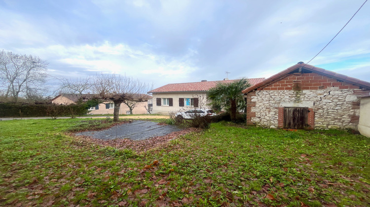 Ma-Cabane - Location Maison PUJOLS, 86 m²