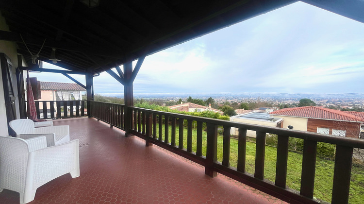 Ma-Cabane - Location Maison PUJOLS, 86 m²