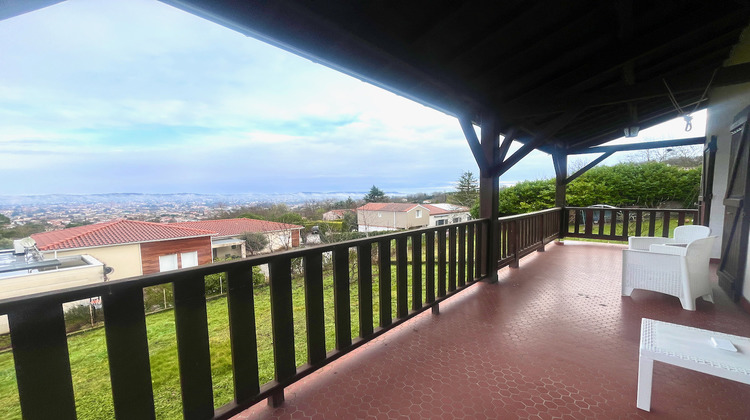 Ma-Cabane - Location Maison PUJOLS, 86 m²