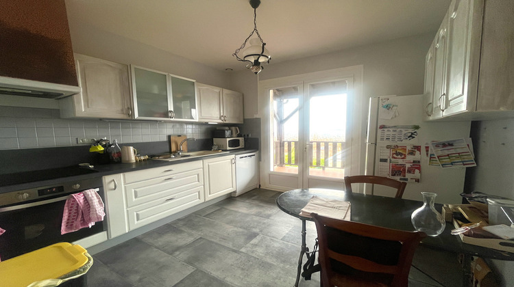 Ma-Cabane - Location Maison PUJOLS, 86 m²