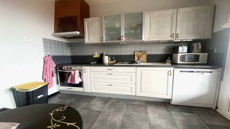 Ma-Cabane - Location Maison PUJOLS, 86 m²