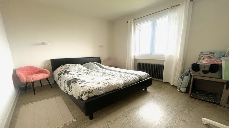 Ma-Cabane - Location Maison PUJOLS, 86 m²