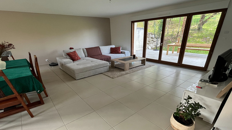 Ma-Cabane - Location Maison PUJOLS, 91 m²