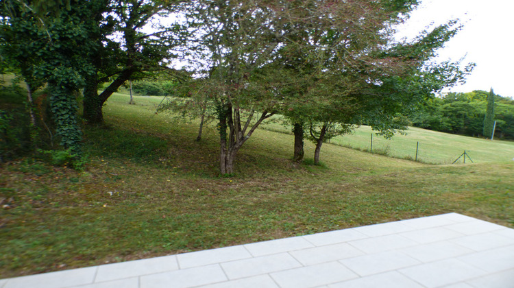 Ma-Cabane - Location Maison PUJOLS, 91 m²