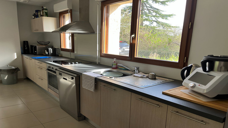 Ma-Cabane - Location Maison PUJOLS, 91 m²