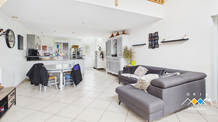 Ma-Cabane - Location Maison PULNOY, 116 m²