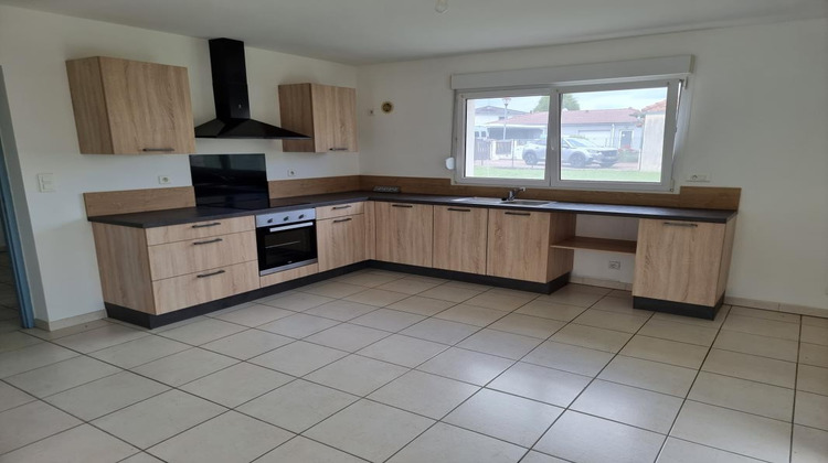Ma-Cabane - Location Maison PUSEY, 147 m²