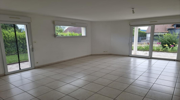 Ma-Cabane - Location Maison PUSEY, 147 m²