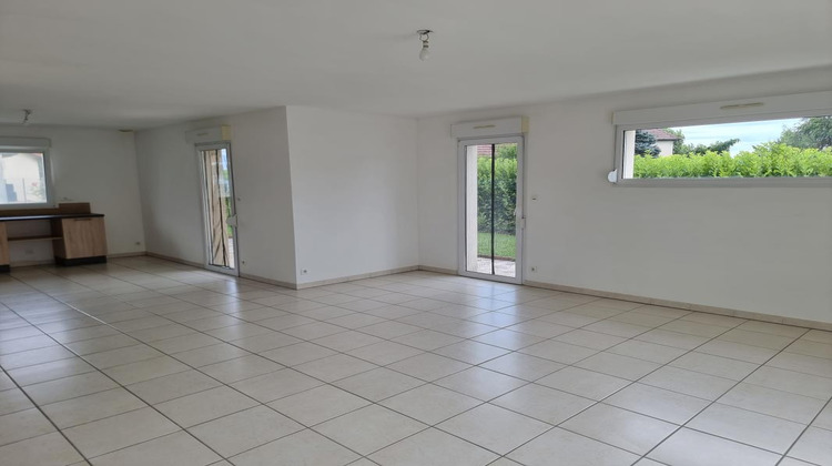 Ma-Cabane - Location Maison PUSEY, 147 m²