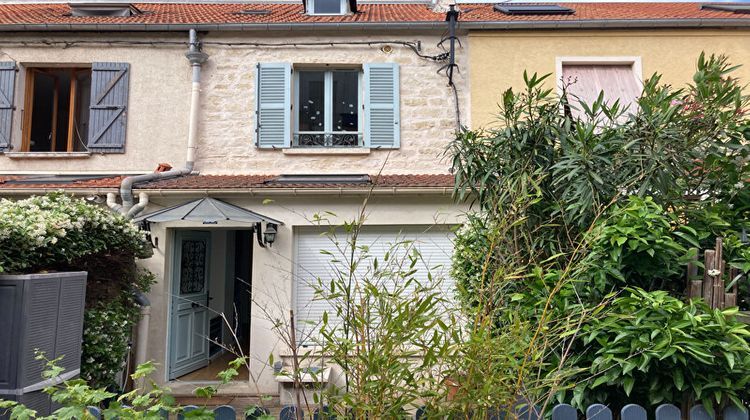 Ma-Cabane - Location Maison PUTEAUX, 62 m²