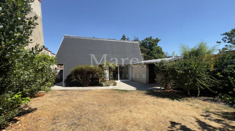 Ma-Cabane - Location Maison Puteaux, 87 m²