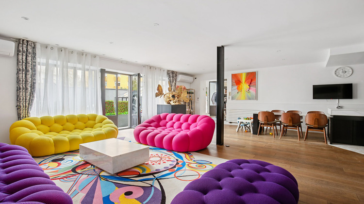Ma-Cabane - Location Maison PUTEAUX, 250 m²