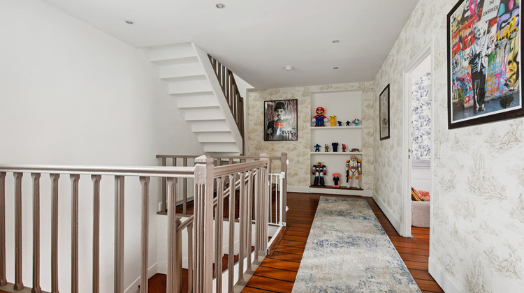 Ma-Cabane - Location Maison PUTEAUX, 250 m²