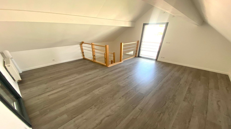 Ma-Cabane - Location Maison Puteaux, 137 m²