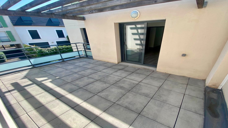Ma-Cabane - Location Maison Puteaux, 137 m²