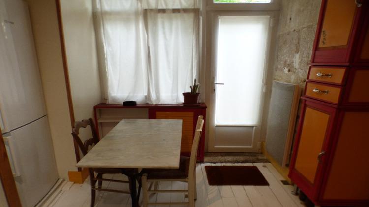 Ma-Cabane - Location Maison PUY-L'EVEQUE, 61 m²