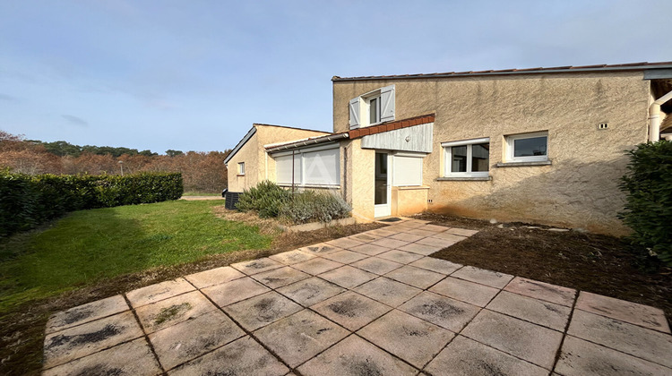 Ma-Cabane - Location Maison PUY-L'EVEQUE, 77 m²