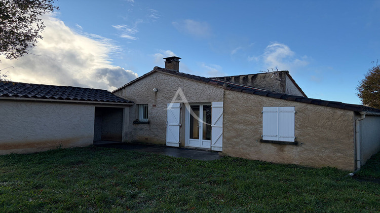 Ma-Cabane - Location Maison PUY-L'EVEQUE, 64 m²