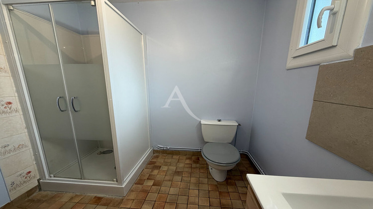 Ma-Cabane - Location Maison PUY-L'EVEQUE, 64 m²