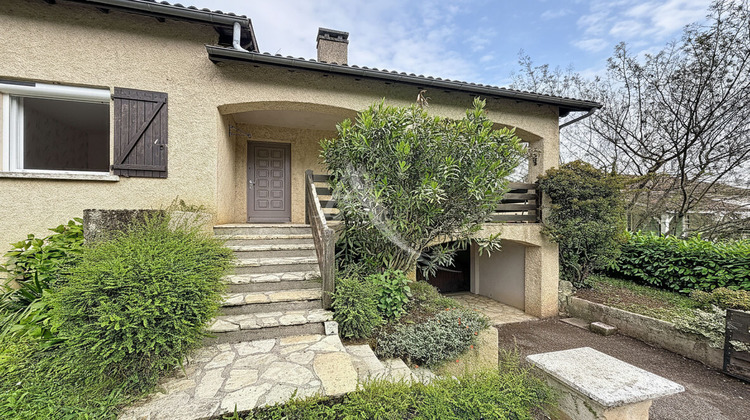 Ma-Cabane - Location Maison PUY-L'EVEQUE, 94 m²