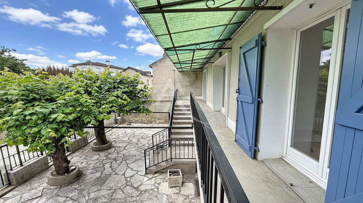 Ma-Cabane - Location Maison PUY-L'EVEQUE, 48 m²