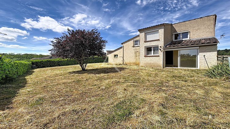 Ma-Cabane - Location Maison PUY-L'EVEQUE, 68 m²