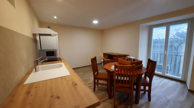 Ma-Cabane - Location Maison PUY SAINT MARTIN, 54 m²