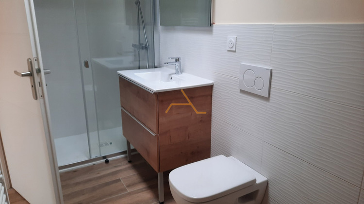 Ma-Cabane - Location Maison PUY SAINT MARTIN, 54 m²