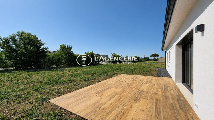 Ma-Cabane - Location Maison Puygouzon, 91 m²